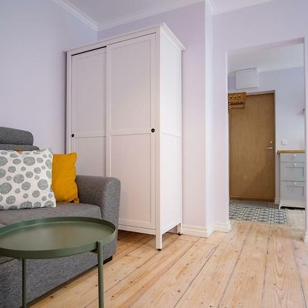 Dream Stay - Authentic Studio Near Seaplane Harbour Tallinn Luaran gambar