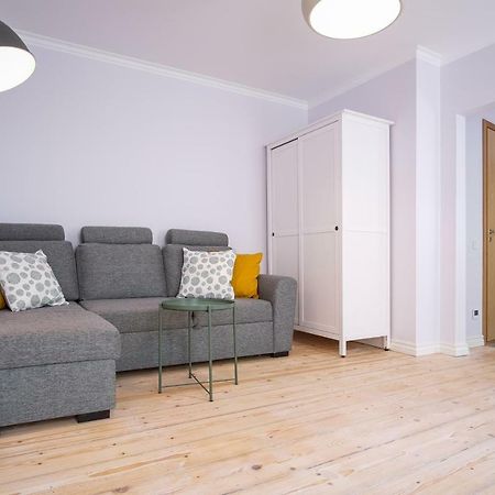 Dream Stay - Authentic Studio Near Seaplane Harbour Tallinn Luaran gambar