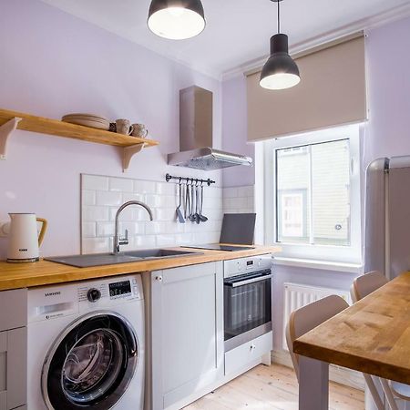 Dream Stay - Authentic Studio Near Seaplane Harbour Tallinn Luaran gambar