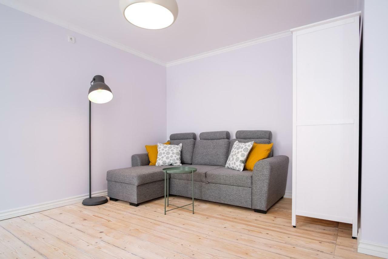 Dream Stay - Authentic Studio Near Seaplane Harbour Tallinn Luaran gambar