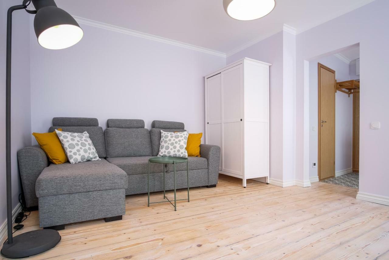 Dream Stay - Authentic Studio Near Seaplane Harbour Tallinn Luaran gambar