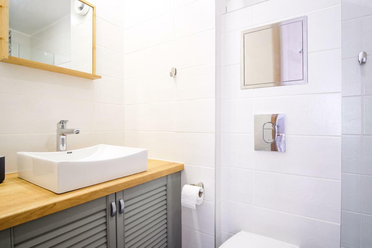 Dream Stay - Authentic Studio Near Seaplane Harbour Tallinn Luaran gambar