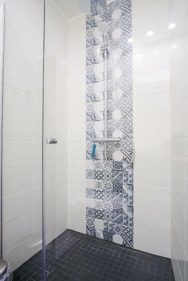 Dream Stay - Authentic Studio Near Seaplane Harbour Tallinn Luaran gambar